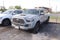 2021 Toyota Tacoma 4WD TRD Sport
