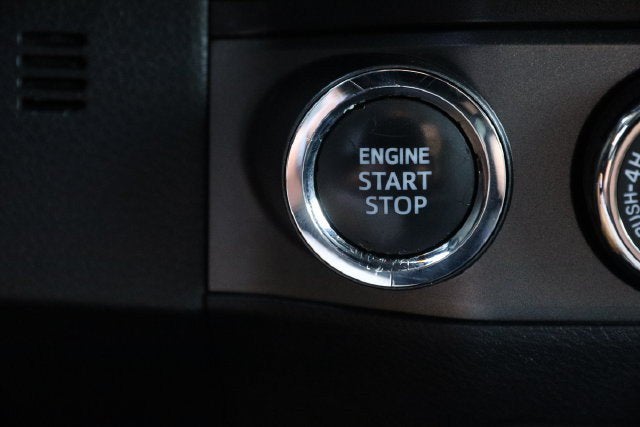 2023 Toyota Tacoma 4WD TRD Sport