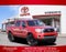 2014 Toyota Tacoma PreRunner