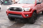 2014 Toyota Tacoma PreRunner