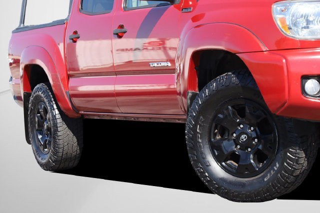 2014 Toyota Tacoma PreRunner