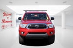 2014 Toyota Tacoma PreRunner