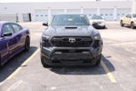 2024 Toyota Tacoma 4WD TRD Sport