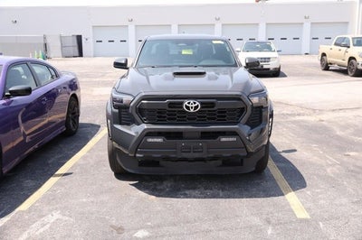 2024 Toyota Tacoma 4WD TRD Sport
