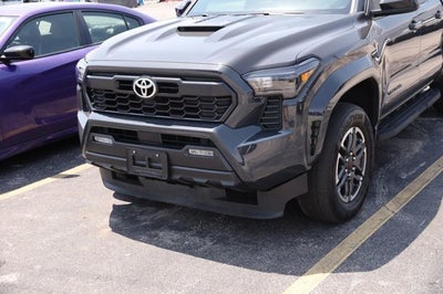 2024 Toyota Tacoma 4WD TRD Sport