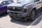 2024 Toyota Tacoma 4WD TRD Sport
