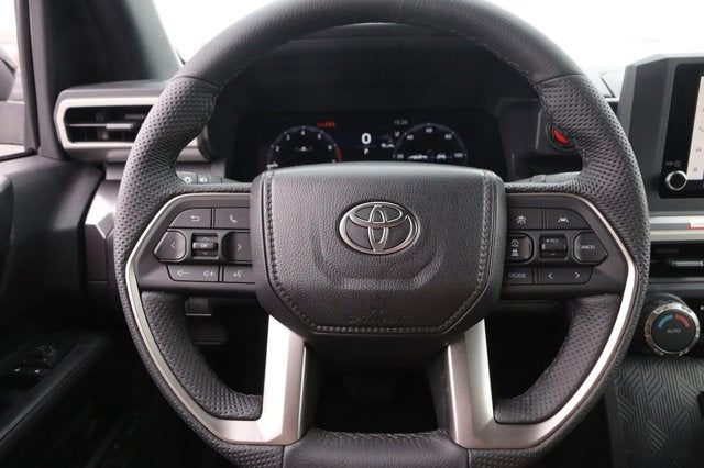 2026 Toyota Tacoma 4WD TRD Off Road