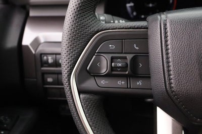 2026 Toyota Tacoma 4WD TRD Off Road