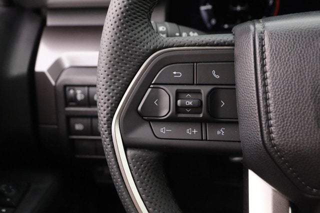 2026 Toyota Tacoma 4WD TRD Off Road