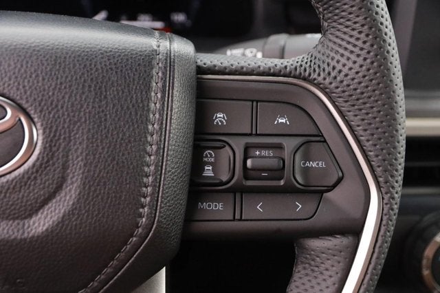 2026 Toyota Tacoma 4WD TRD Off Road