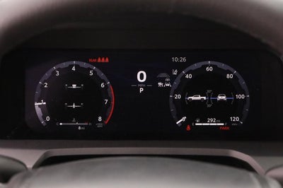 2026 Toyota Tacoma 4WD TRD Off Road