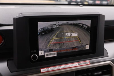 2026 Toyota Tacoma 4WD TRD Off Road