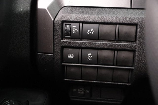 2026 Toyota Tacoma 4WD TRD Off Road