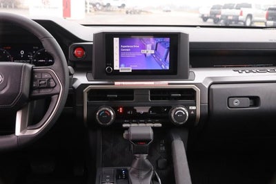 2026 Toyota Tacoma 4WD TRD Off Road