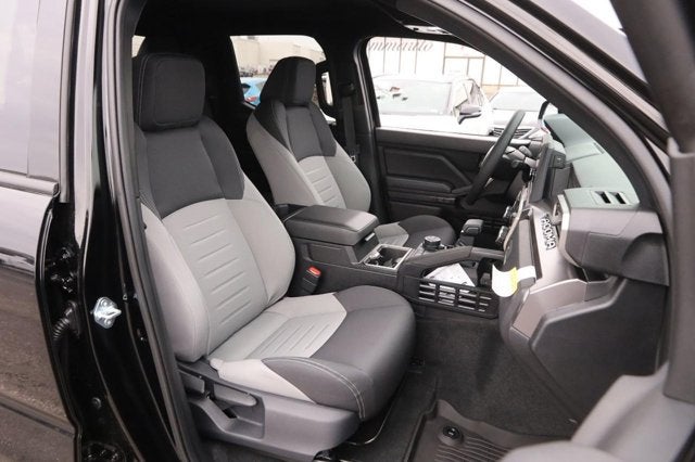 2026 Toyota Tacoma 4WD TRD Off Road