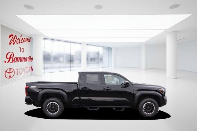 2026 Toyota Tacoma 4WD TRD Off Road