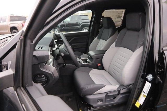 2026 Toyota Tacoma 4WD TRD Off Road