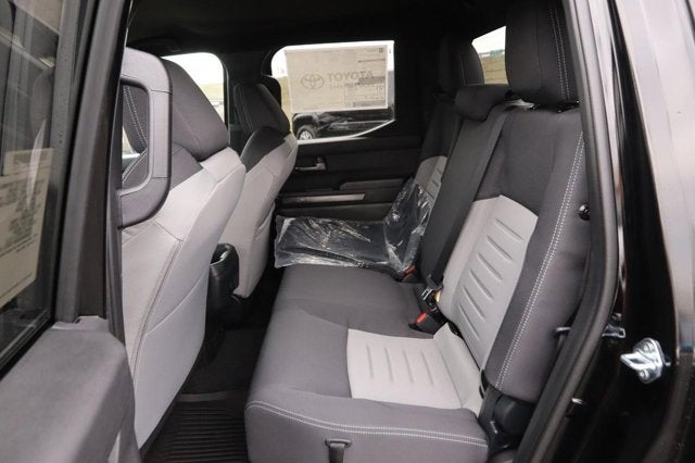 2026 Toyota Tacoma 4WD TRD Off Road