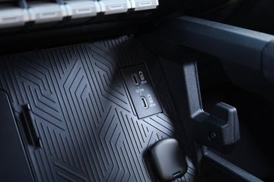 2025 Toyota Tacoma 4WD TRD Off Road