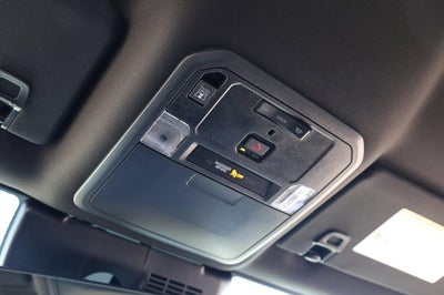 2025 Toyota Tacoma 4WD TRD Off Road