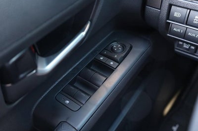 2025 Toyota Tacoma 4WD TRD Off Road