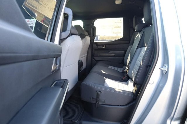 2025 Toyota Tacoma 4WD TRD Off Road