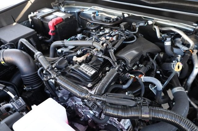 2025 Toyota Tacoma 4WD TRD Off Road