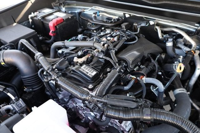 2025 Toyota Tacoma 4WD TRD Off Road