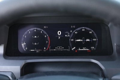 2025 Toyota Tacoma 4WD TRD Off Road