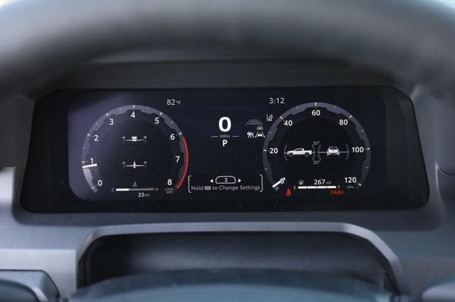 2025 Toyota Tacoma 4WD TRD Off Road