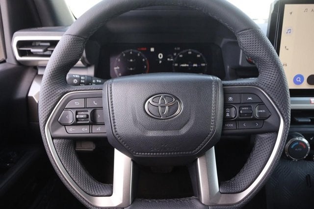 2026 Toyota Tacoma 4WD TRD Off Road