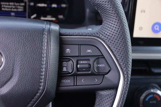 2026 Toyota Tacoma 4WD TRD Off Road