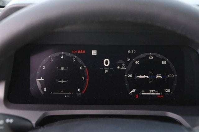 2026 Toyota Tacoma 4WD TRD Off Road