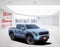 2026 Toyota Tacoma 4WD TRD Off Road