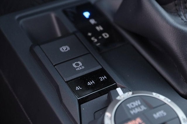 2026 Toyota Tacoma 4WD TRD Off Road