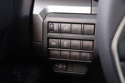 2026 Toyota Tacoma 4WD TRD Off Road