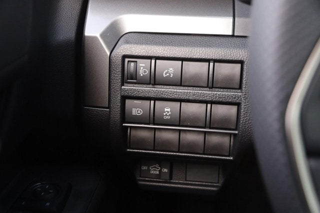 2026 Toyota Tacoma 4WD TRD Off Road