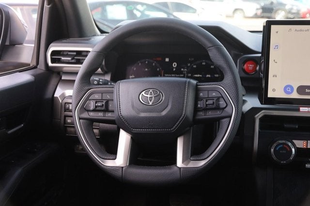 2026 Toyota Tacoma 4WD TRD Off Road