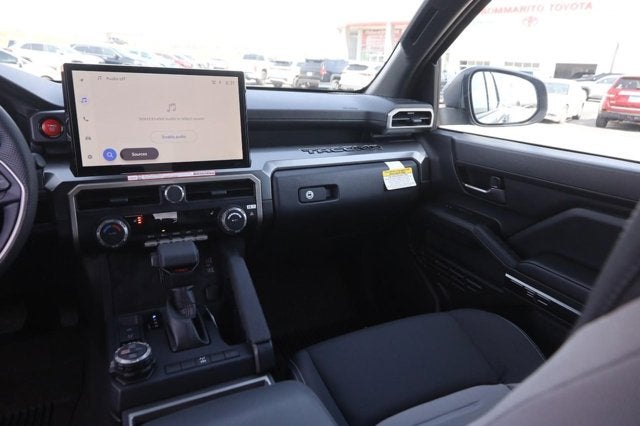 2026 Toyota Tacoma 4WD TRD Off Road