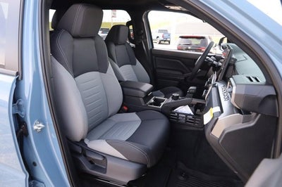 2026 Toyota Tacoma 4WD TRD Off Road