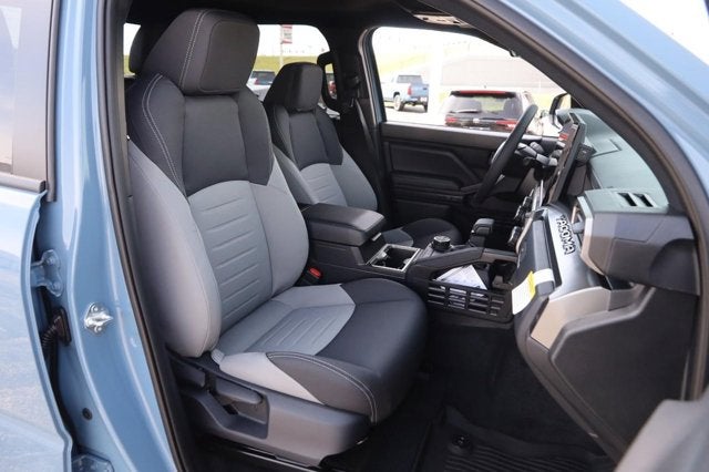 2026 Toyota Tacoma 4WD TRD Off Road