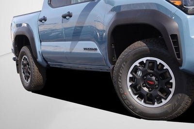 2026 Toyota Tacoma 4WD TRD Off Road