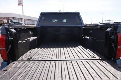 2026 Toyota Tacoma 4WD TRD Off Road