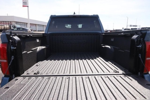 2026 Toyota Tacoma 4WD TRD Off Road