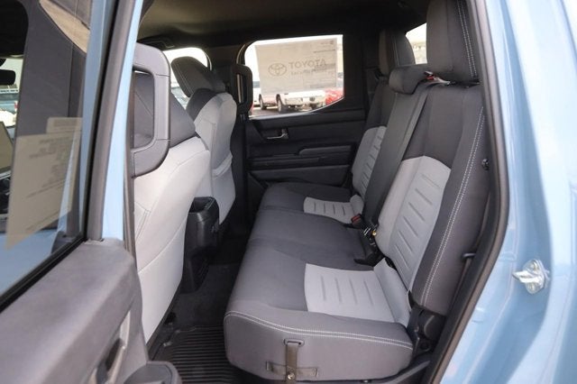 2026 Toyota Tacoma 4WD TRD Off Road