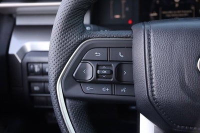 2026 Toyota Tacoma 4WD SR5