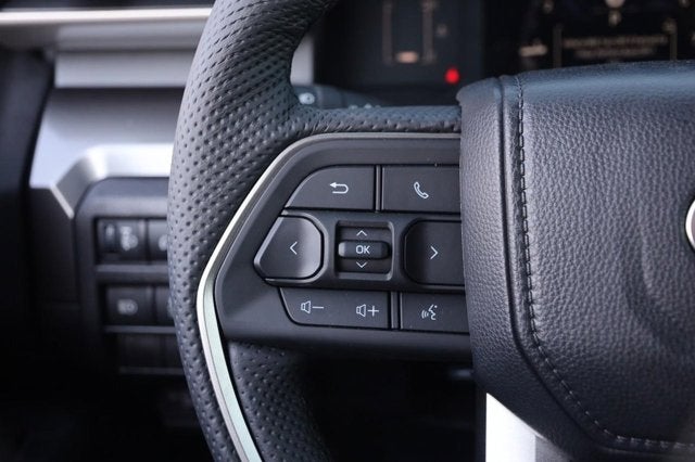 2026 Toyota Tacoma 4WD SR5