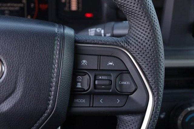 2026 Toyota Tacoma 4WD SR5