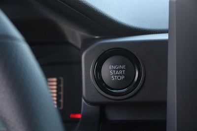 2026 Toyota Tacoma 4WD SR5