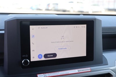 2026 Toyota Tacoma 4WD SR5